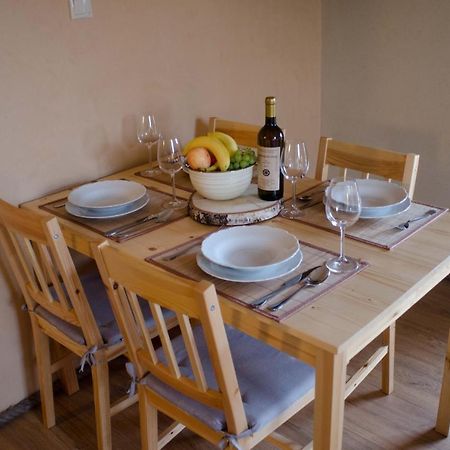 Apartmany Terra Стара-Лесна Экстерьер фото