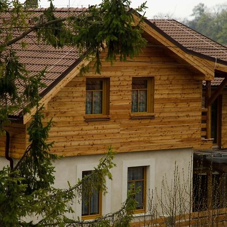 Apartmany Terra Стара-Лесна Экстерьер фото