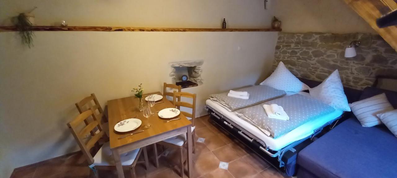 Apartmany Terra Стара-Лесна Экстерьер фото