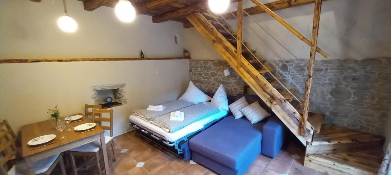 Apartmany Terra Стара-Лесна Экстерьер фото