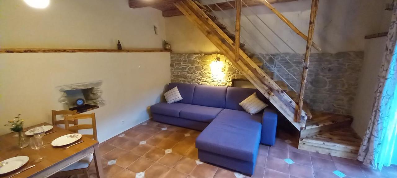 Apartmany Terra Стара-Лесна Экстерьер фото