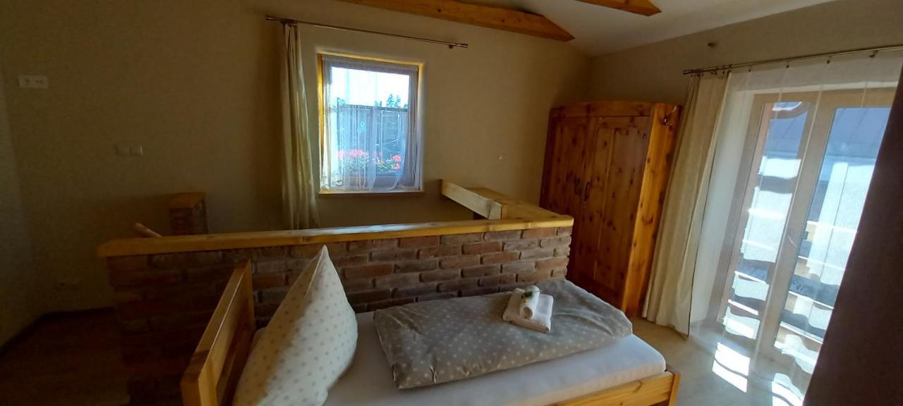 Apartmany Terra Стара-Лесна Экстерьер фото