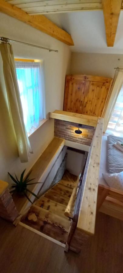 Apartmany Terra Стара-Лесна Экстерьер фото
