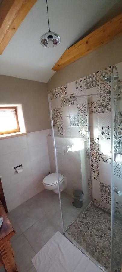 Apartmany Terra Стара-Лесна Экстерьер фото