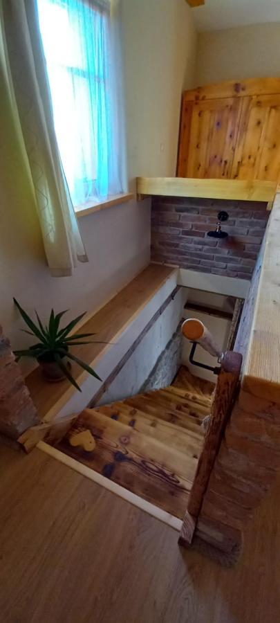 Apartmany Terra Стара-Лесна Экстерьер фото