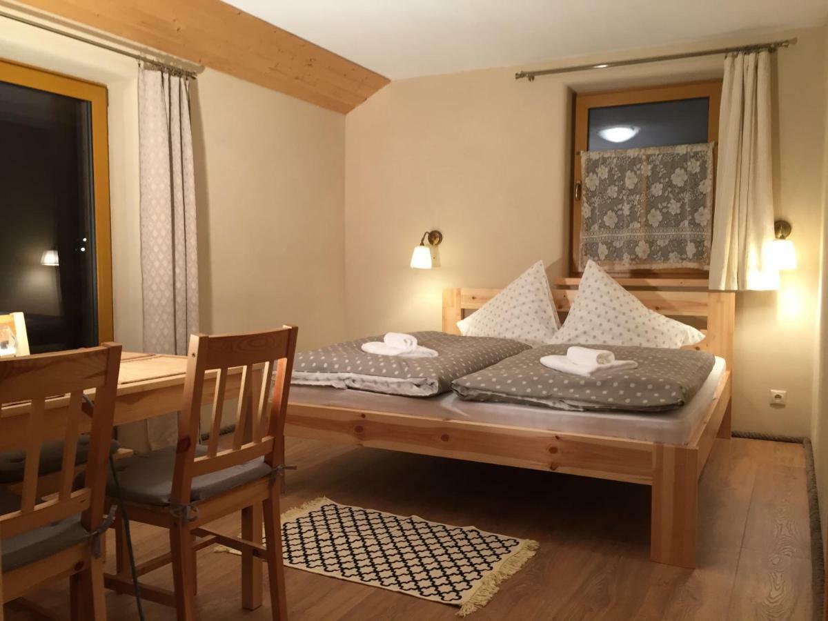 Apartmany Terra Стара-Лесна Экстерьер фото