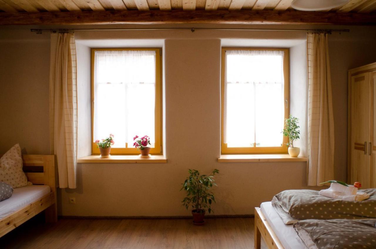 Apartmany Terra Стара-Лесна Экстерьер фото