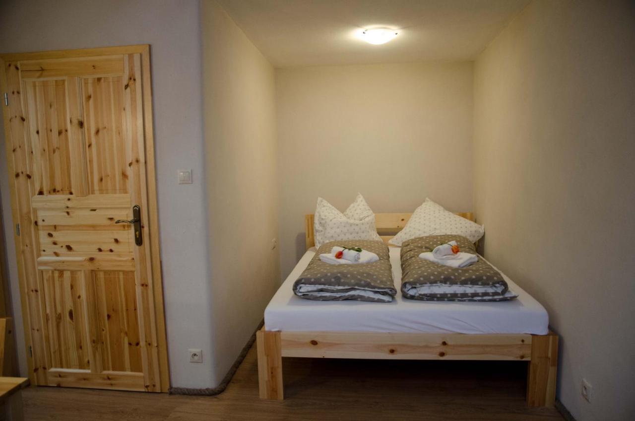 Apartmany Terra Стара-Лесна Экстерьер фото